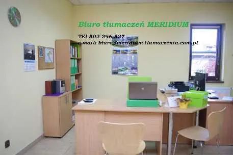 Tłumaczenia Stron Www, Ofert Handlowych, Korespondecji,Pism